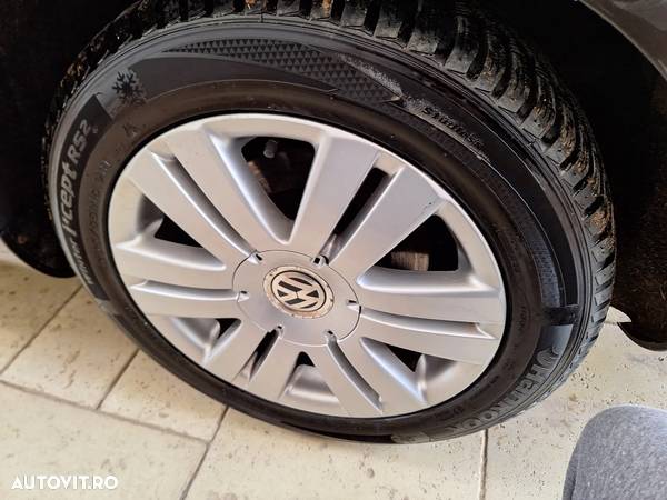 Volkswagen Passat Variant 2.0 TDI Blue TDI DSG Highline - 8