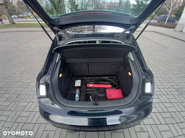Audi A1 1.4 TFSI Edycja Specjalna - 9