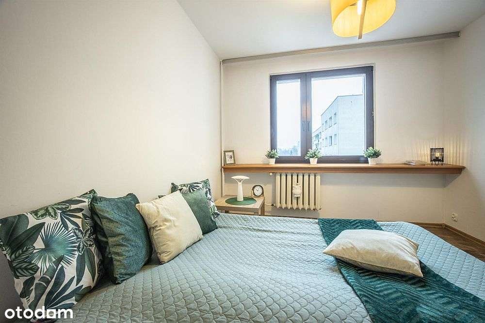 Pomorska / Adstadta – mieszkanie w sercu miasta-5