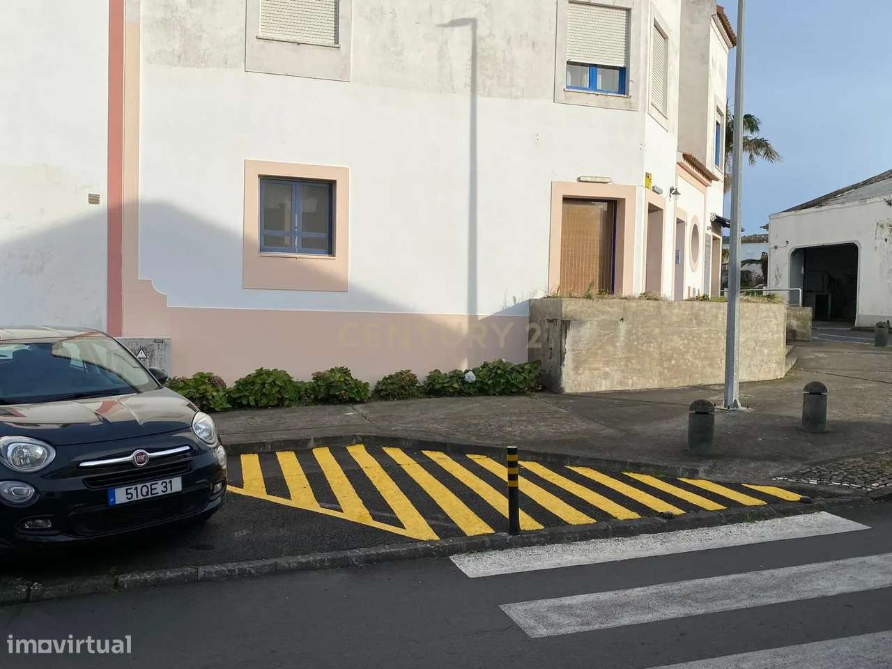 Espaço Comercial / Habitação - Grande imagem: 4/12