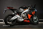 Aprilia RS - 6