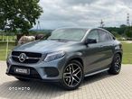 Mercedes-Benz GLE AMG Coupe 43 4-Matic - 19