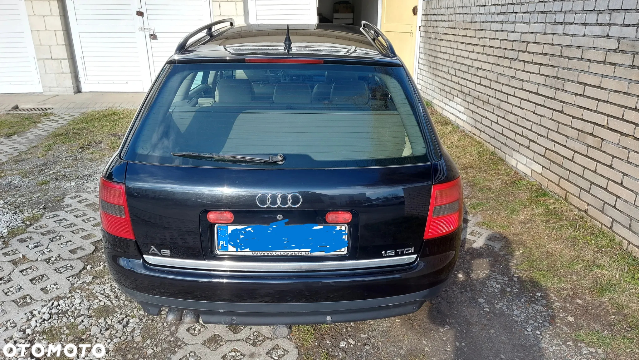 Audi A6 - 6