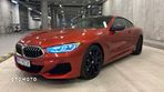 BMW M8 Standard - 1