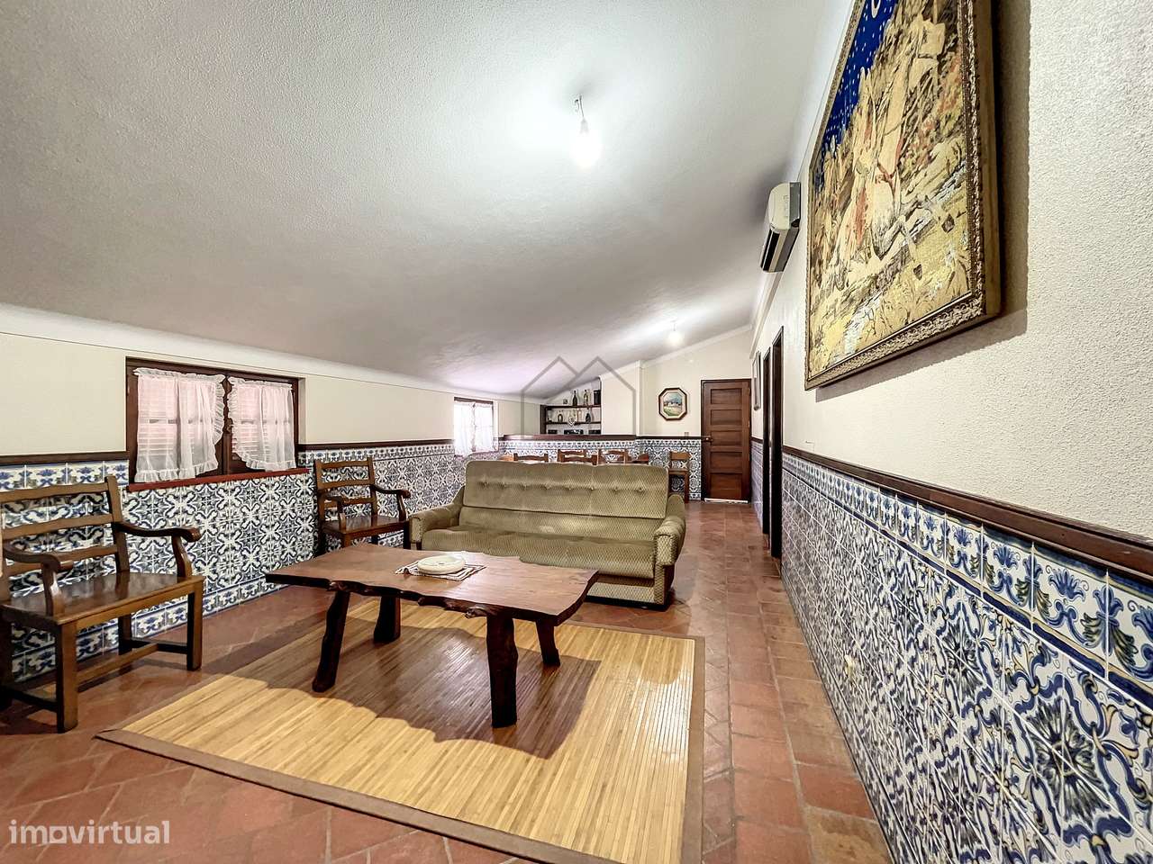 Quintinha em Óbidos-16