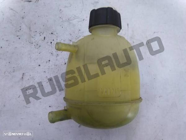 Depósito / Vaso Agua Radiador  Renault Scenic I Veiculo Multius - 1