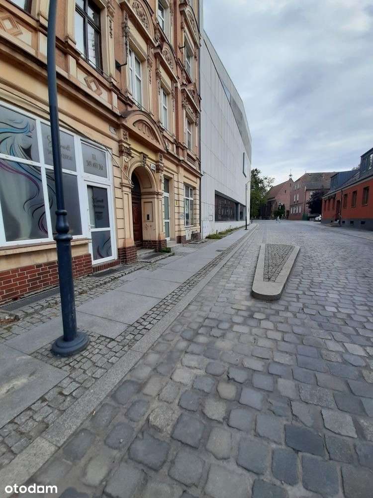 Wrocław , lokal usługowy, parter-10