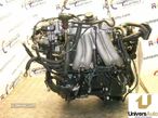 MOTOR COMPLETO TOYOTA CARINA E 1994 -3SFE - 1