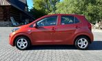 Kia Picanto 1.0 L - 14