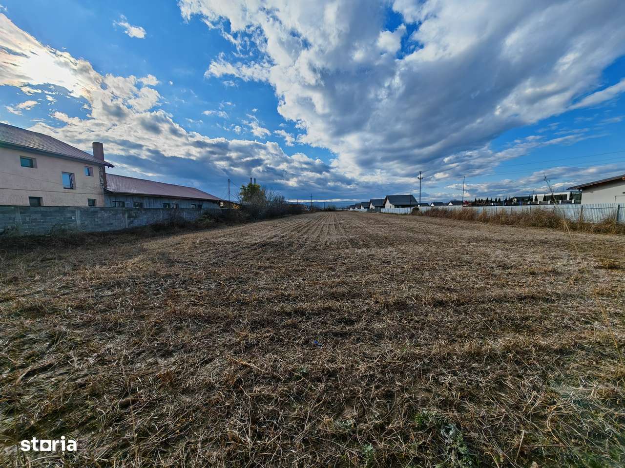 Teren constructii, Letea-Veche - Imagine principală: 3/9