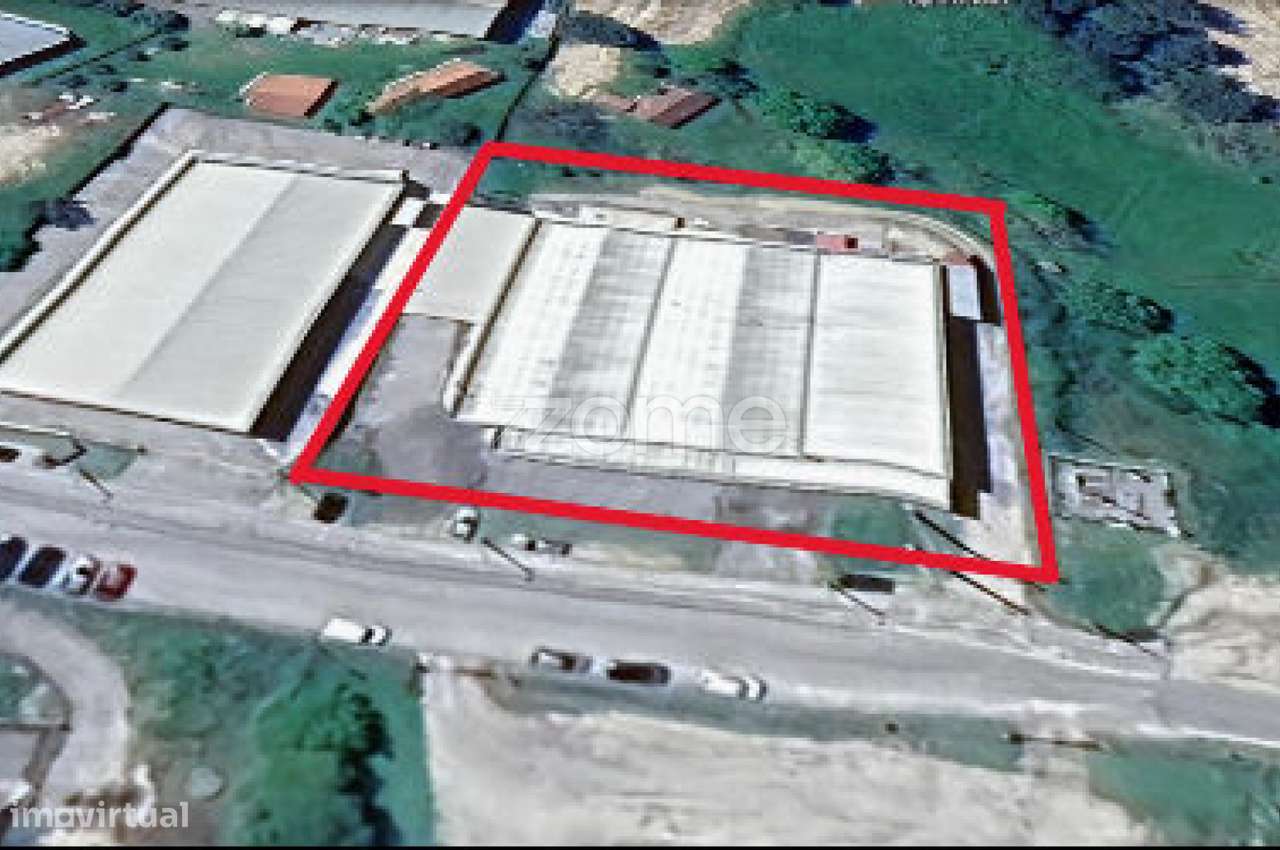 Armazém Industrial Premium 2.200 m² com Excelente Localização. - Grande imagem: 3/20