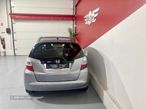 Honda Jazz 1.4 i-VTEC Exclusive i-Shift - 15