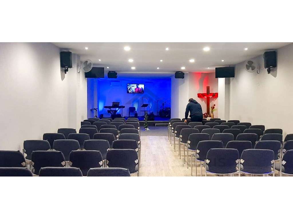 Espaço Comercial para venda no Centro de Portimão - Grande imagem: 2/9