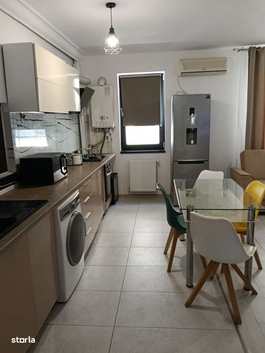 Tomis Plus-apartament 3 camere-7