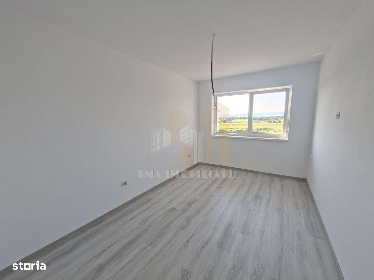 Apartament 3 camere Subcetate City 2 Sanpetru Brasov-14