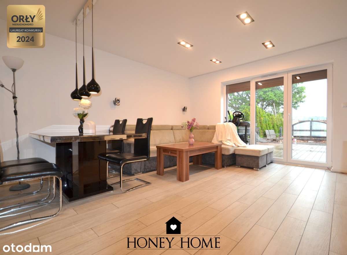 Dom szeregowy z basenem w Baninie! - Pełny obrazek: 4/20