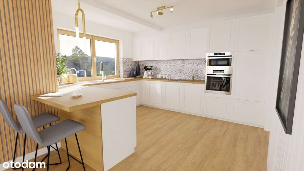 Dom dla rolnika - sad, działki rolne, las, natura - Pełny obrazek: 5/20