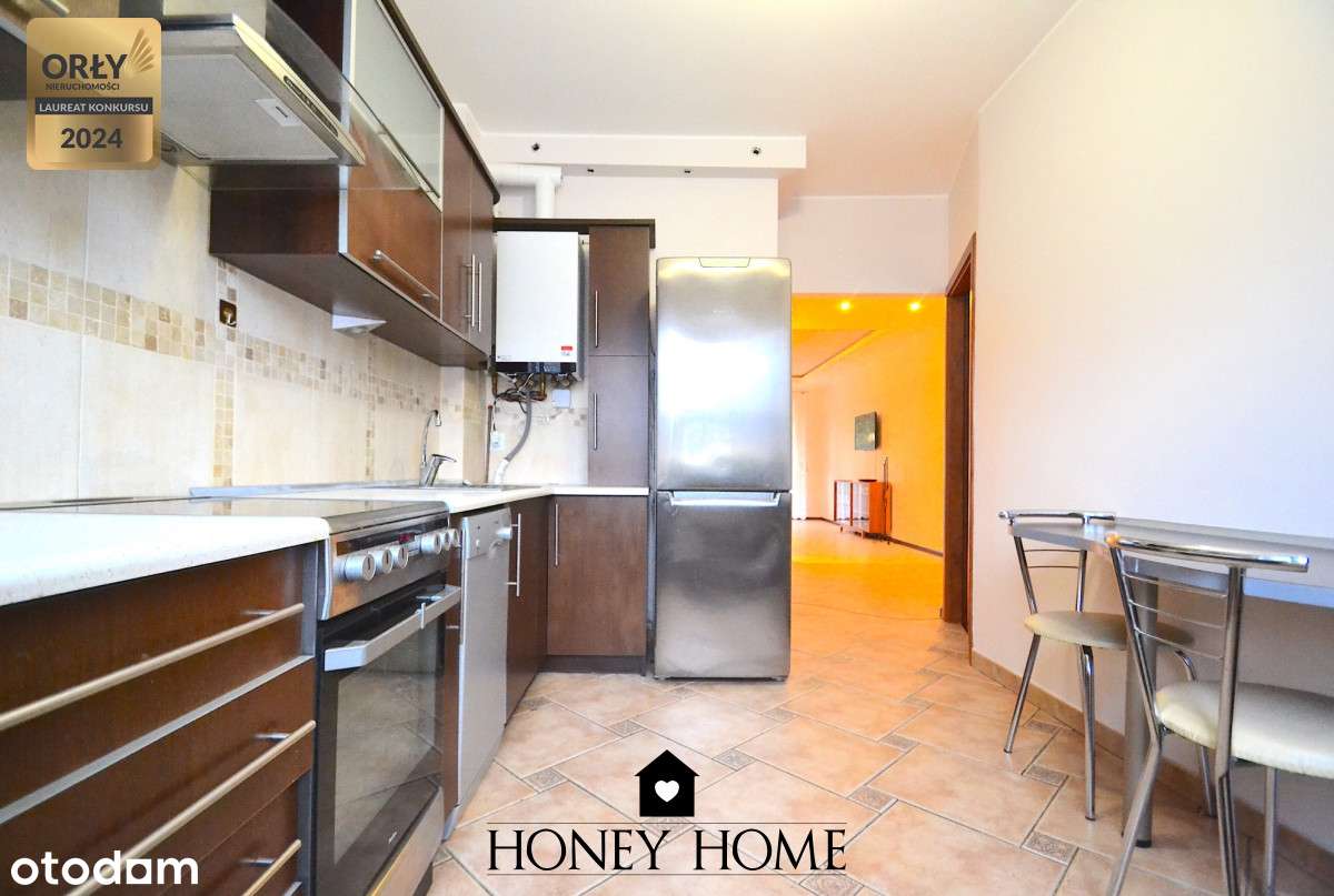 2-pokojowe spółdzielcze własnościowe z loggią | Ru-9