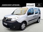 Renault Kangoo 1.5 dCi Zen Eu6 - 1