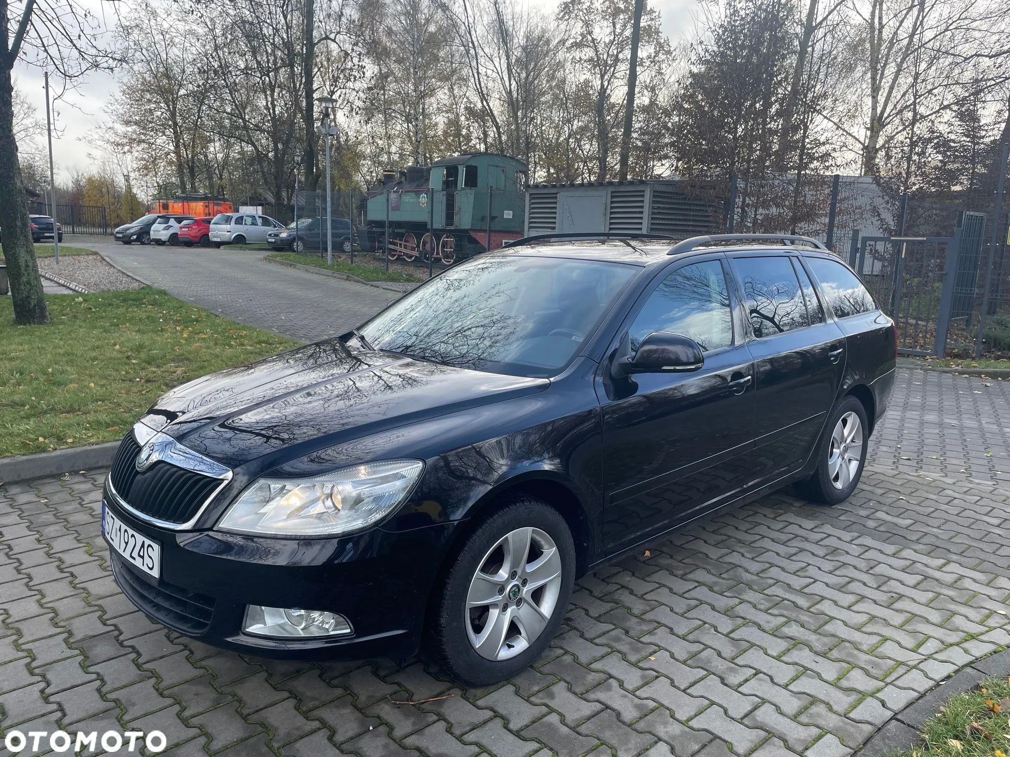 Skoda Octavia 1.4 TSI Ambition - 1