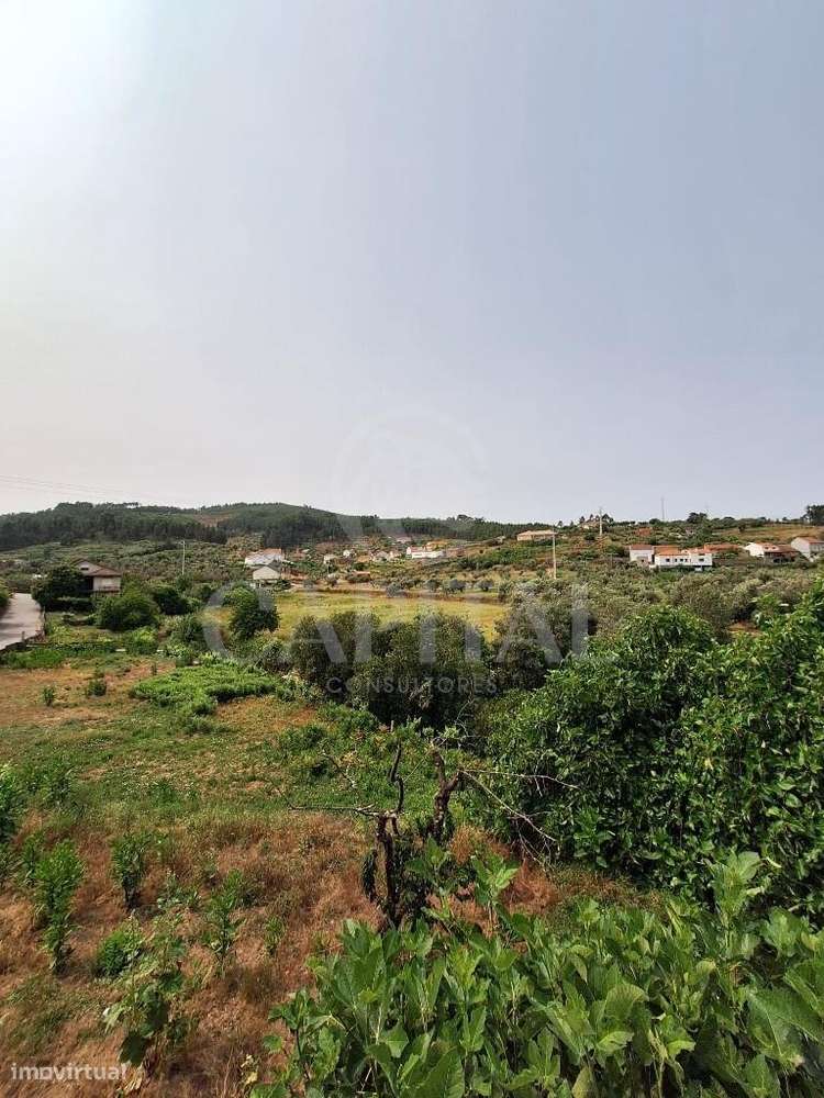 Moradia T1 duplex com garagem no Fundão - Enxabarda-7