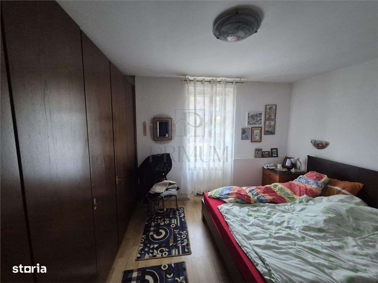 BANATIM - 6 CAM - 2 CASE INDIVIDUALE - CURTE - GRADINA - CENTRALA - Imagine principală: 5/20