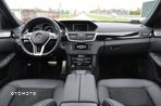 Mercedes-Benz Klasa E 250 CDI 4-Matic BlueEff Avantgarde - 21