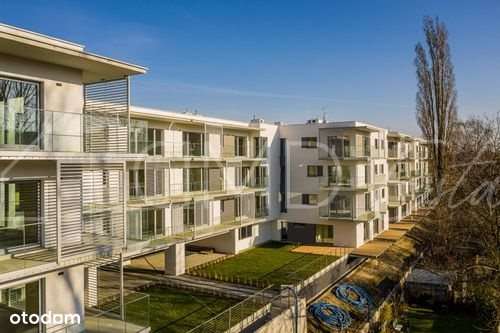 Słoneczny Apartament Premier Park 3 pok.komórka,M-16