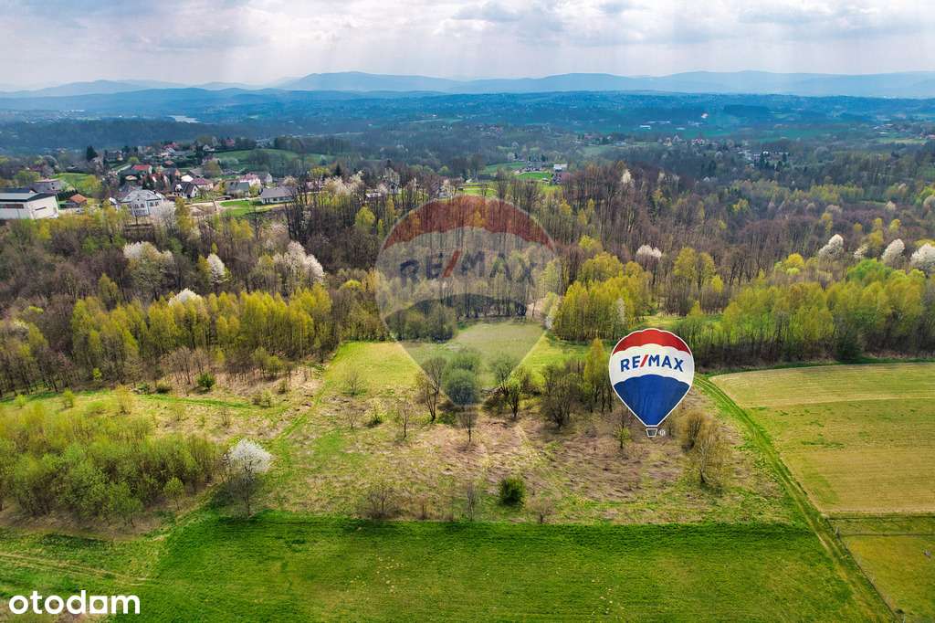 Działka budowlana 11a Byszyce-4