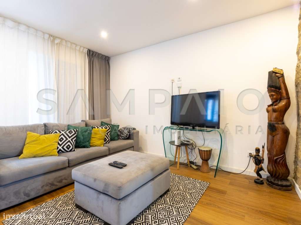 Moradia T2 - Valbom - C/ Nova!-6