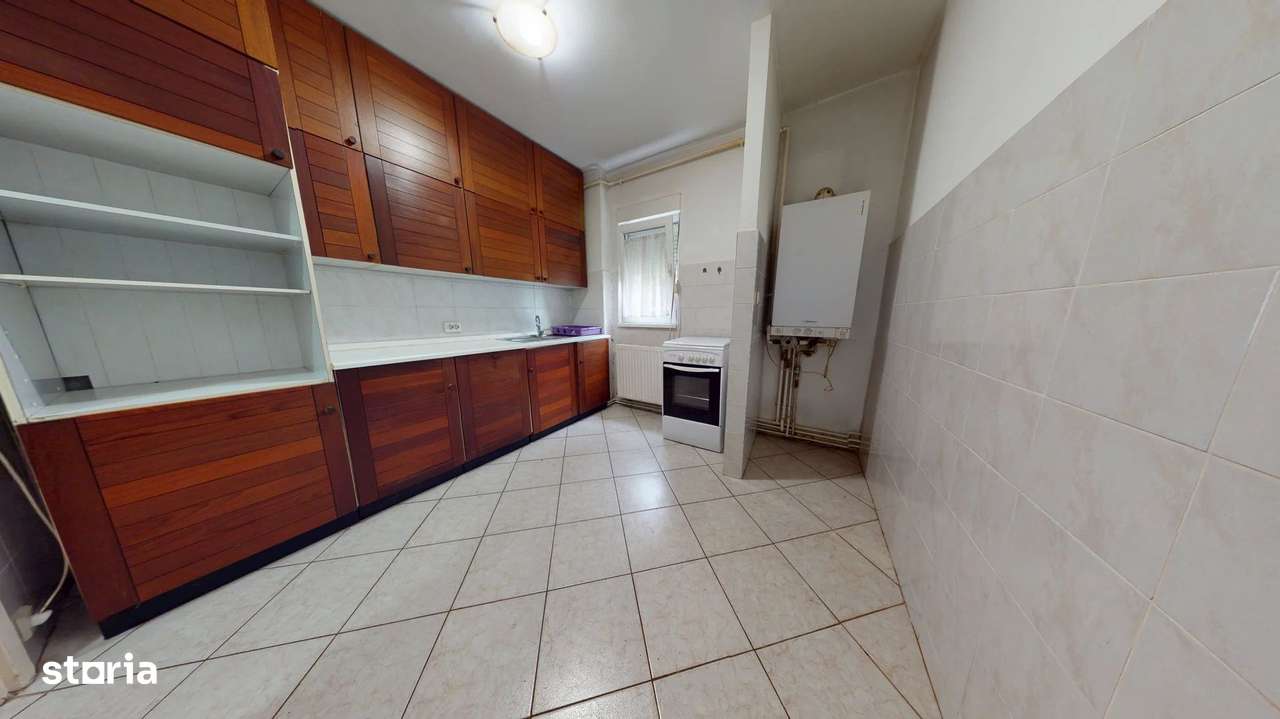 Apartament semidecomandat,insorit in Astra-complexul mic - Imagine principală: 2/12
