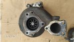 Mercedes c clk e g gl ml vito viano 639 TURBO turbina OM642 6420901480 turbosprężarka - 7