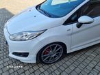 Ford Fiesta 1.0 EcoBoost Start-Stop ST-LINE - 23