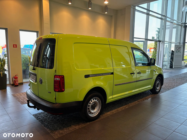 Volkswagen Caddy MAXI - 5