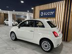 Fiat 500 1.0 Hybrid Dolcevita - 8