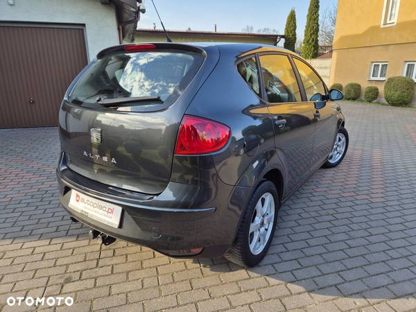 Seat Altea 1.6 Comfort Limited - 5