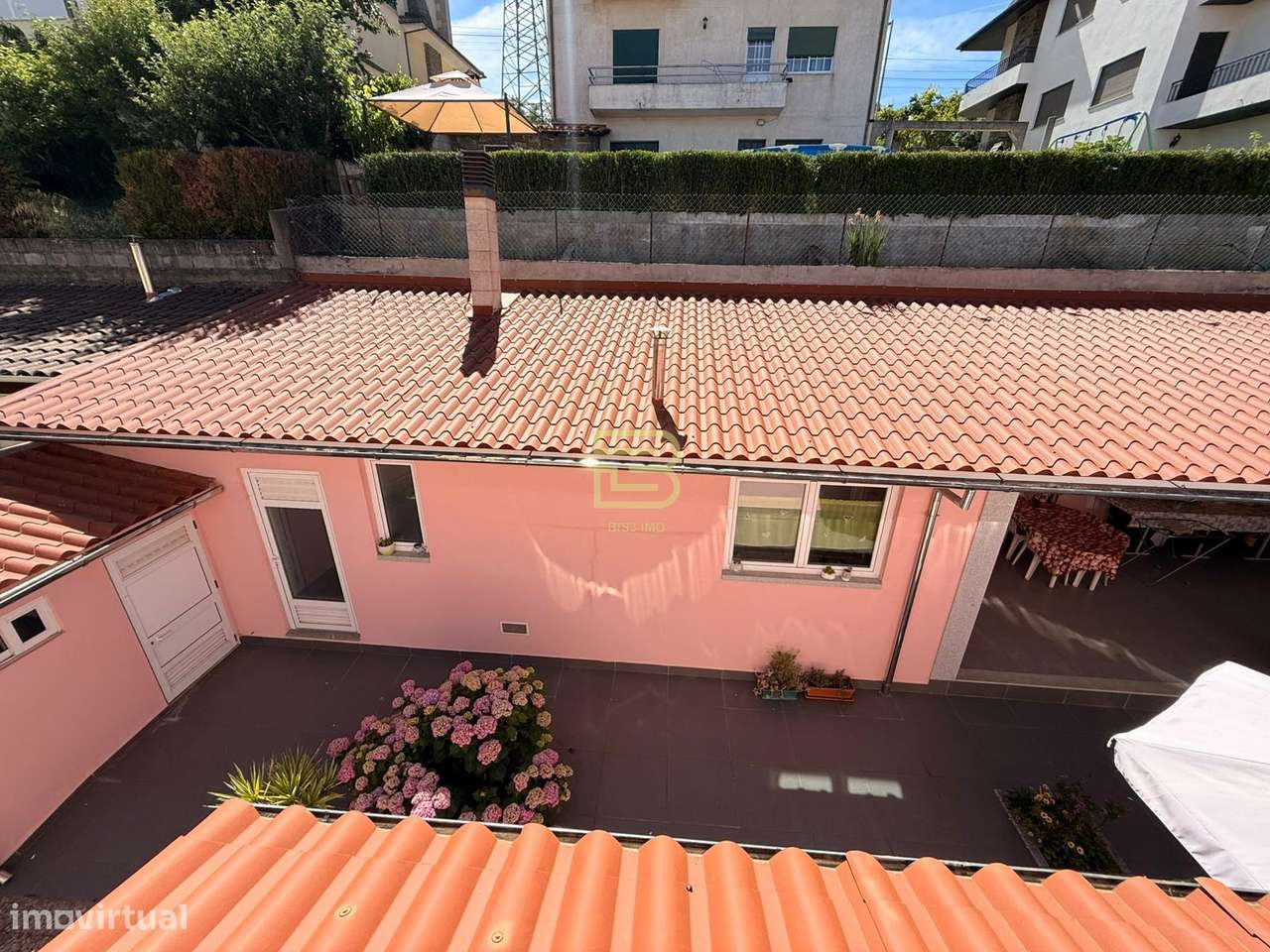 A Casa das Hortênsias | Moradia T4 com Jardim, Cozinha Regional e Exce-22
