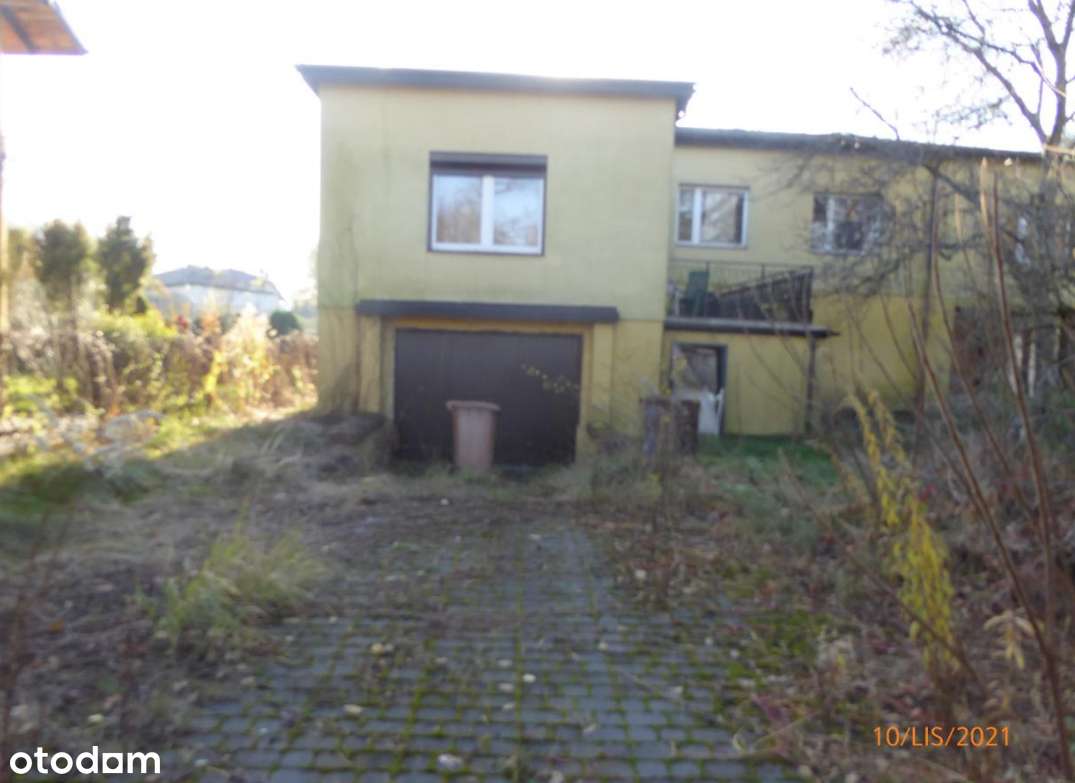 Dom: ul. Jesionowa 97-330 Poniatów - Pełny obrazek: 4/7