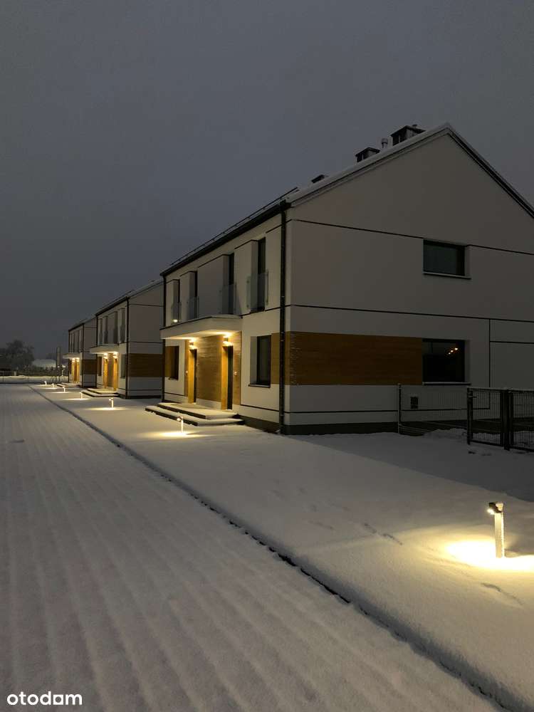 *Bliźniak z ogródkiem*5 pokoi*świetna lokalizacja*tramwaj*BEZCZYNSZOWE - Pełny obrazek: 5/20