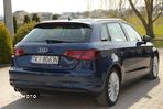 Audi A3 2.0 TDI Attraction S tronic - 8