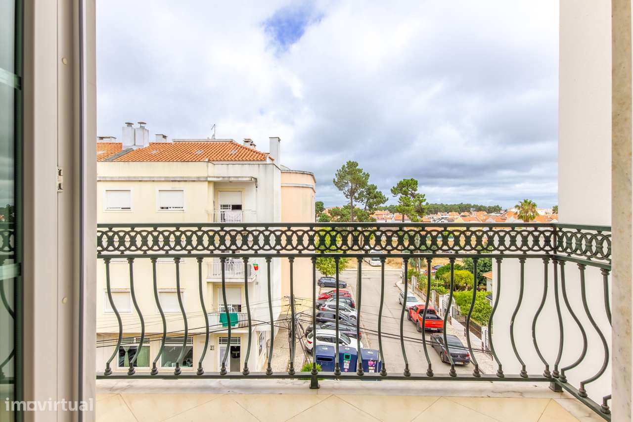 Apartamento T2+1 Quinta do Conde-19