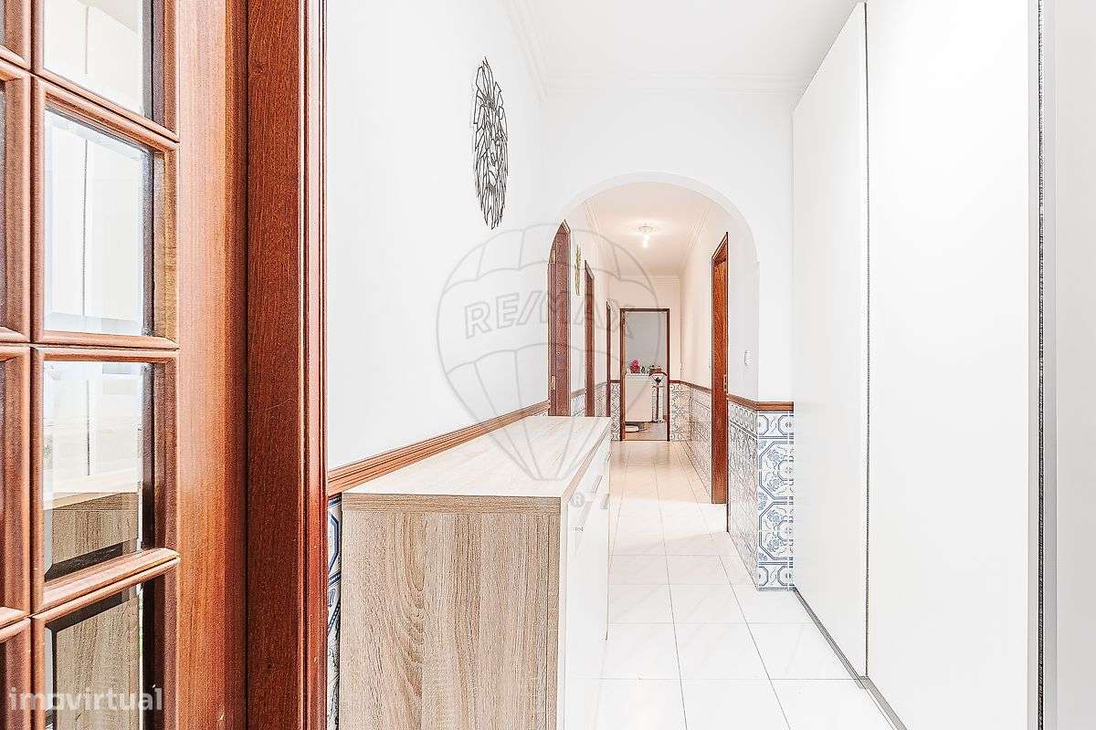 Apartamento T2 para venda-22