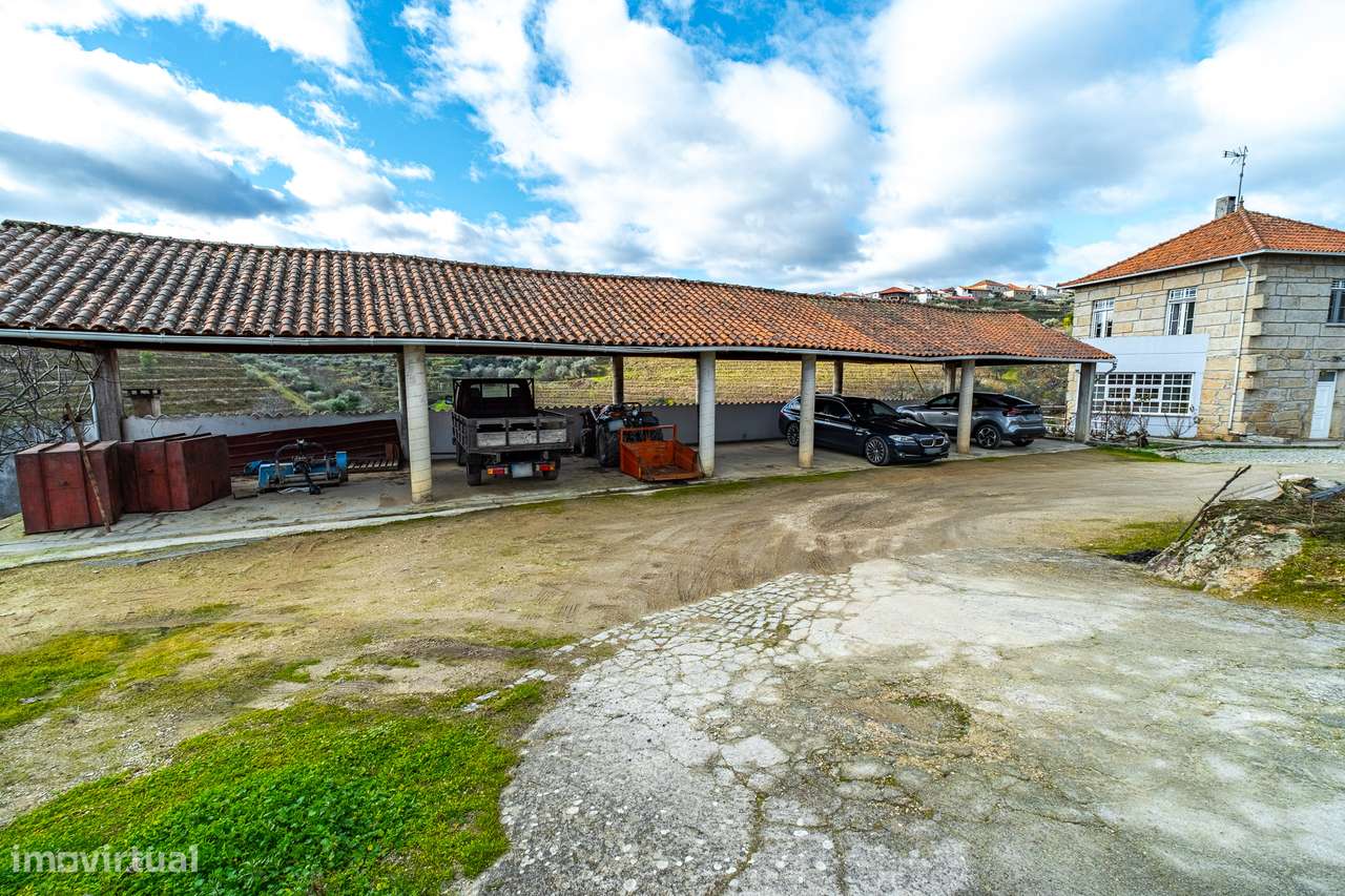 Fabulosa Quinta  de Turismo Rural  de 20 hectares-12