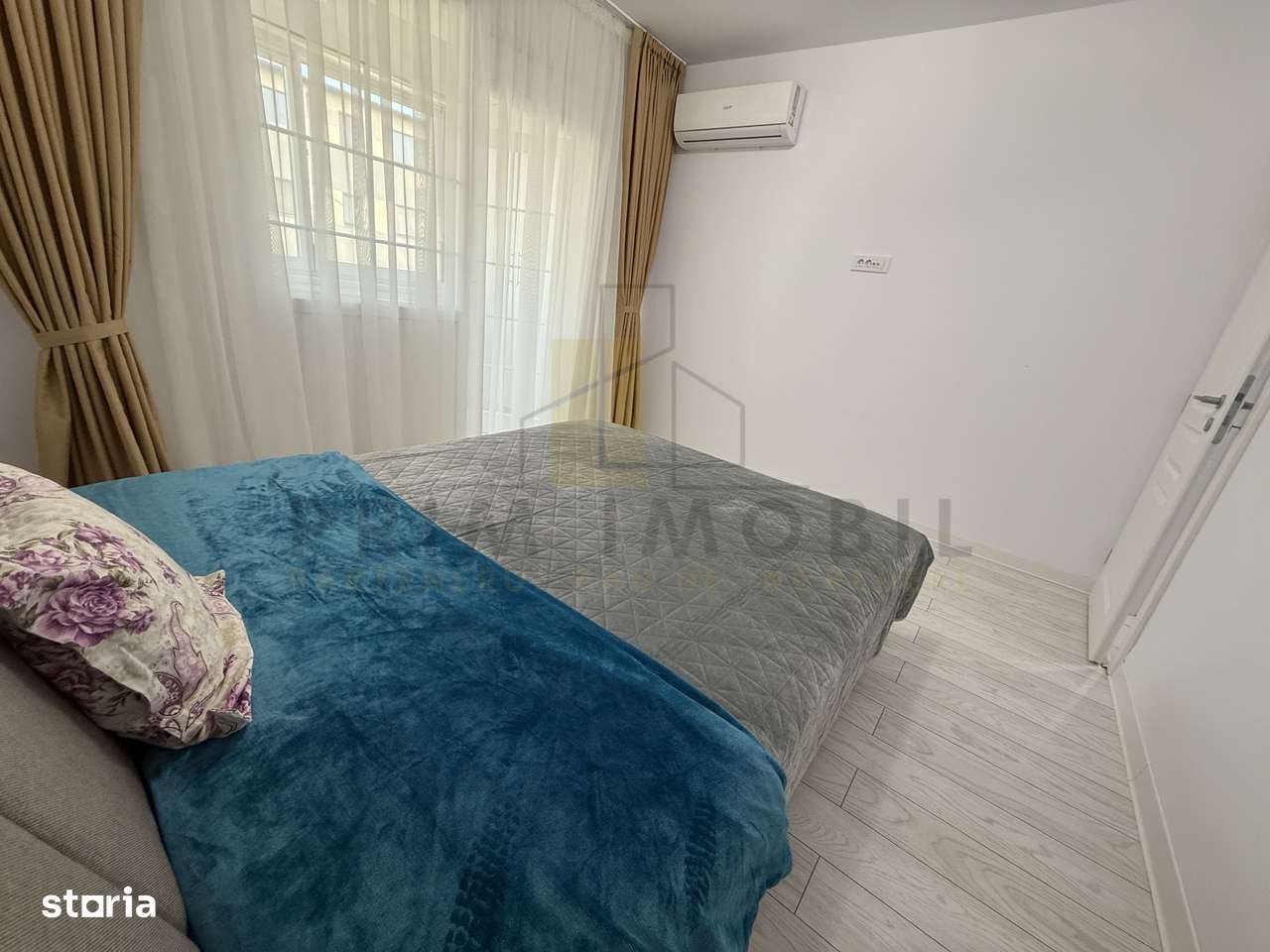 Apartament 2 camere Decomandat– TLT Valea Adanca, CUG - Imagine principală: 3/19