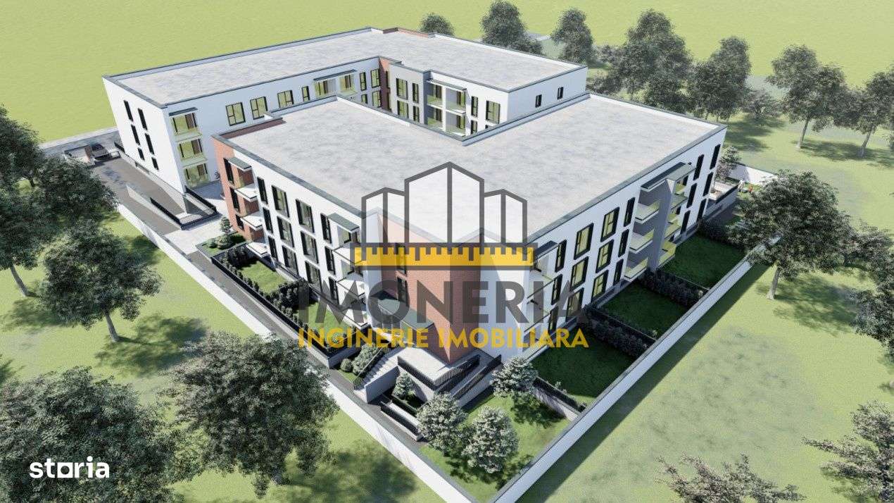 Un apartament cat o casa mica, comision 0% | 3 camere luminoase, 2 bai-9