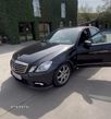 Mercedes-Benz Klasa E 320 CDI 4-Matic Avantgarde - 1