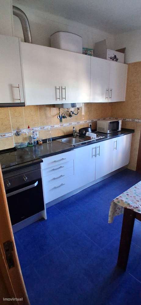 apartamento T3 arrendamento Laranjeiro - Grande imagem: 3/4