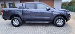 Ford Ranger 2.2 TDCi 4x4 DC Limited - 4