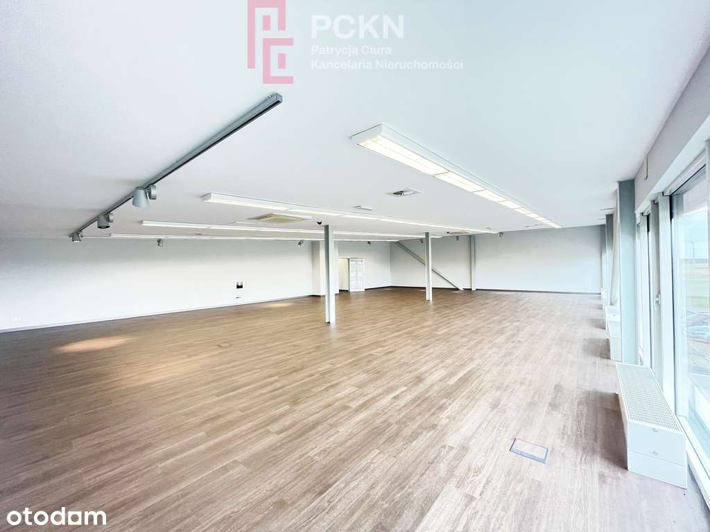 Obiekt biurowy do wynajęcia Opole/Karczów - Pełny obrazek: 4/15
