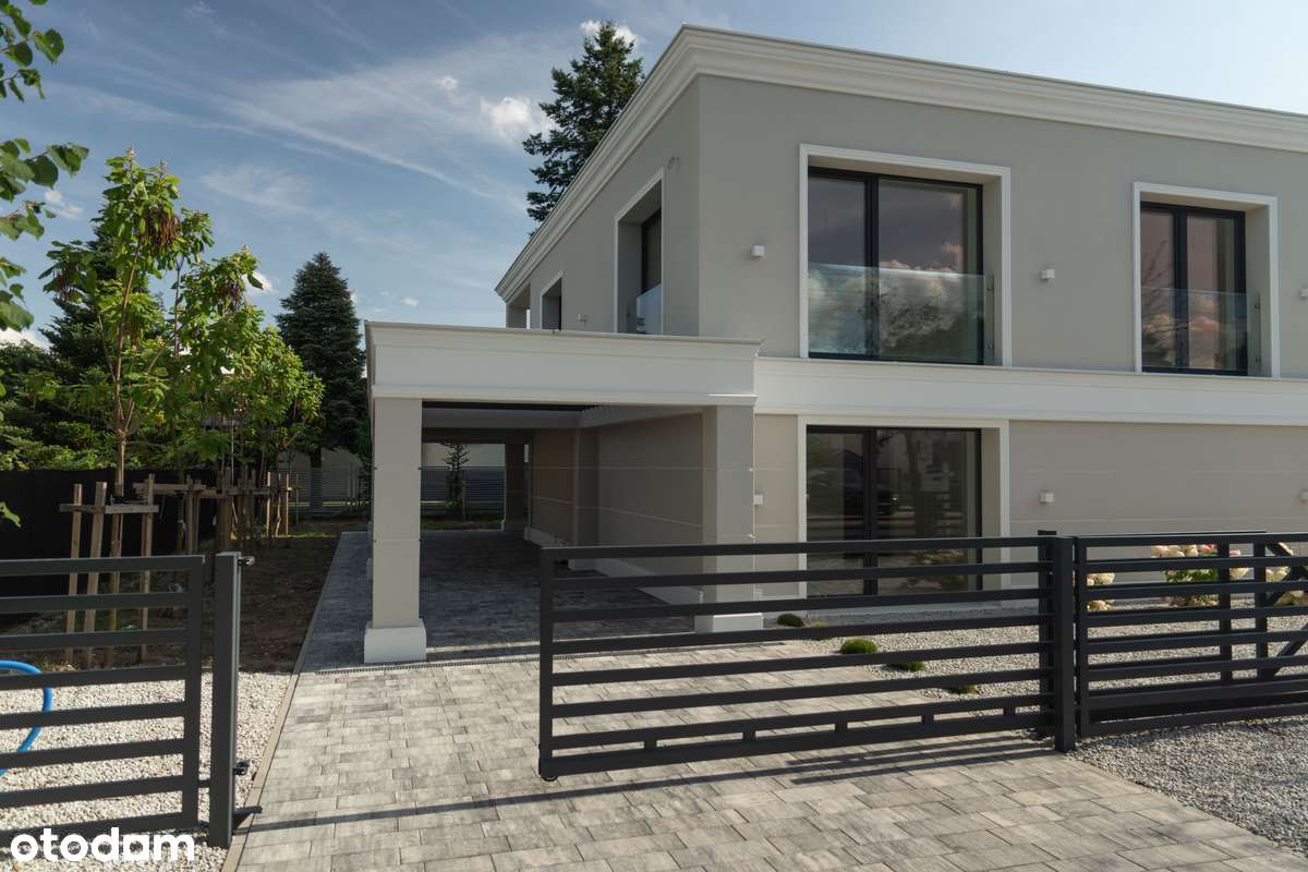 Villa Fiore - Twój nowy dom czeka na Ciebie - Pełny obrazek: 5/19